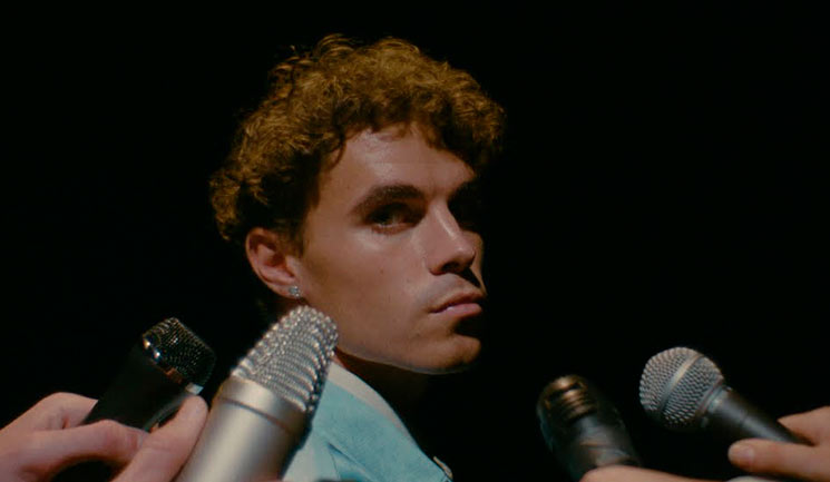 Sen Senra reflexiona sobre el éxito en su nuevo single "Perfecto"