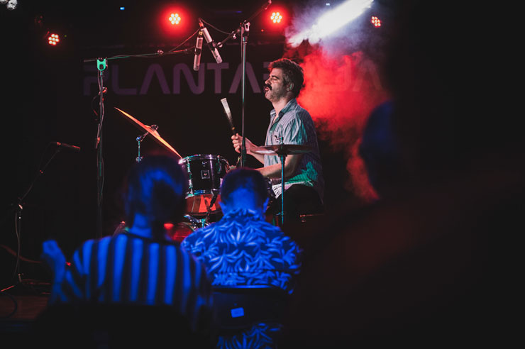 La nueva normalidad huele a rata