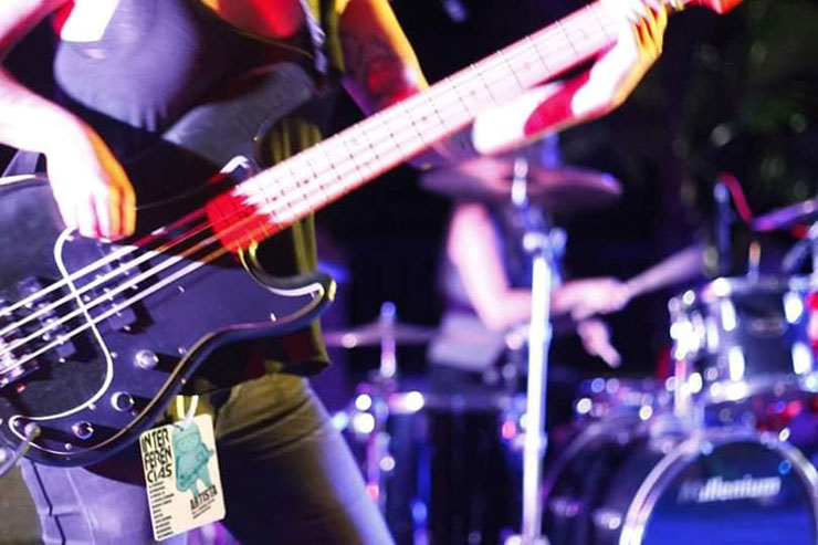 Interferencias Emergentes anuncia sus semifinalistas