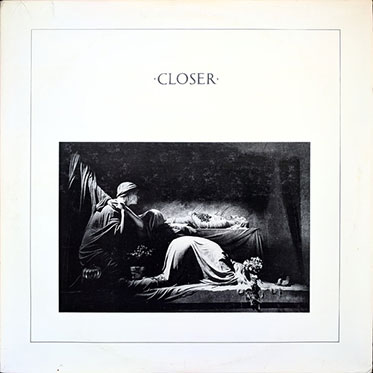 Closer (Reedición)