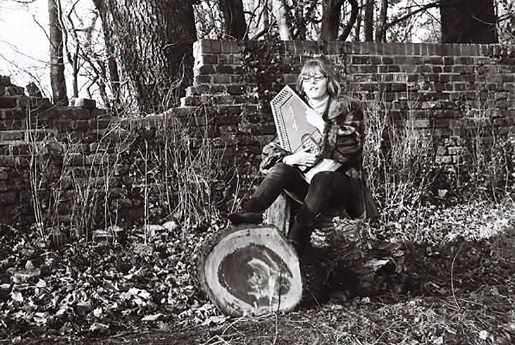 Muere por larga enfermedad Judy Dyble de Fairport Convention