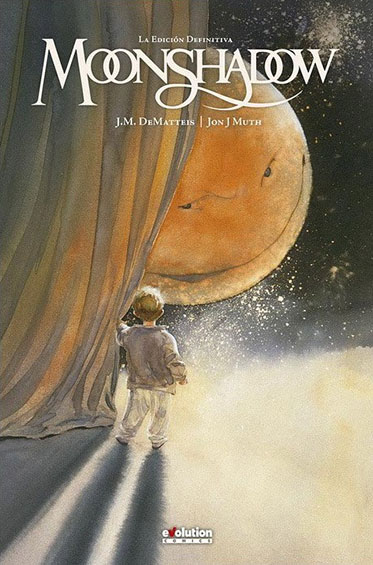 Moonshadow
