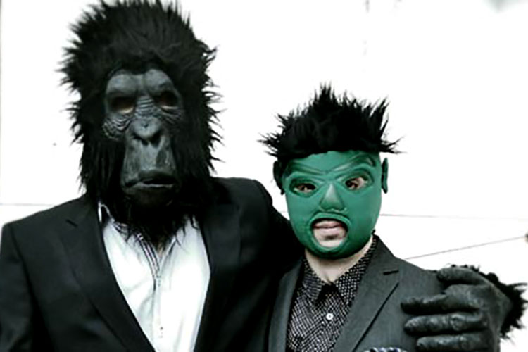 “Muchas de nuestras canciones se parecen más al bolero de Ravel que a un rock and roll”