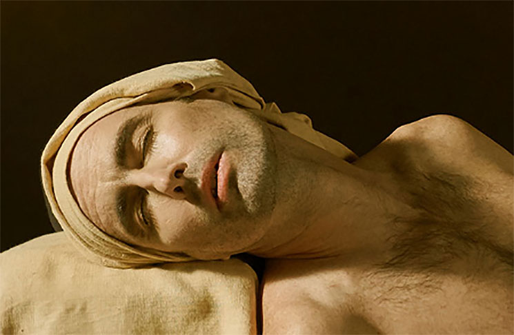 Andrew Bird vuelve a colaborar con Squirrel Nut Zippers tras veinte años