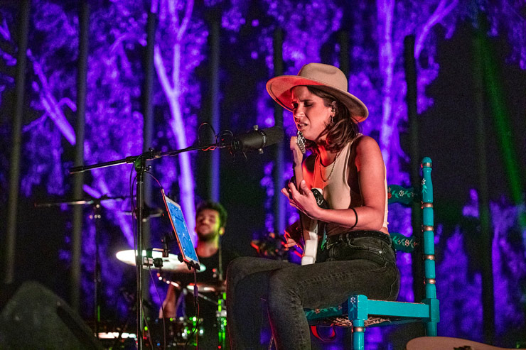 La Sultana está de vuelta