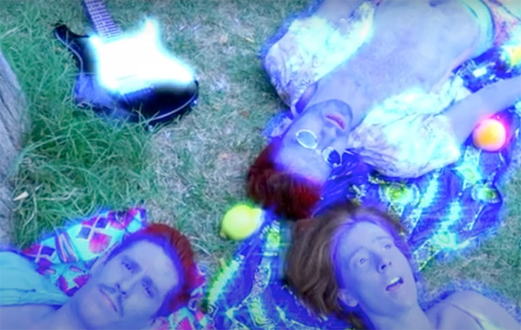 Estrenamos la versión de Chico Blanco firmada por Centauros