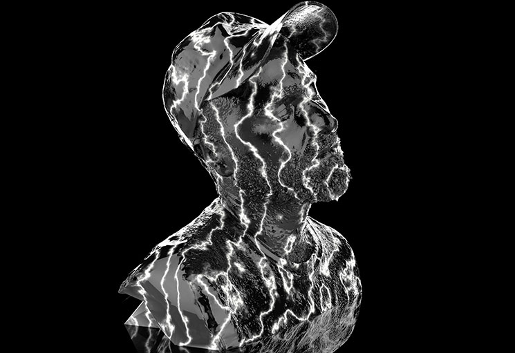 "Salmo Binnario", el nuevo single de Daniel Van Lion