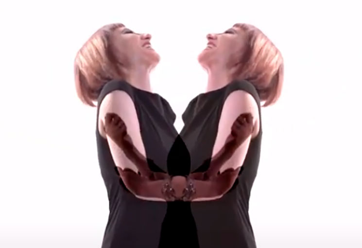 María Guadaña estrena el videoclip de su versión de Violeta Parra