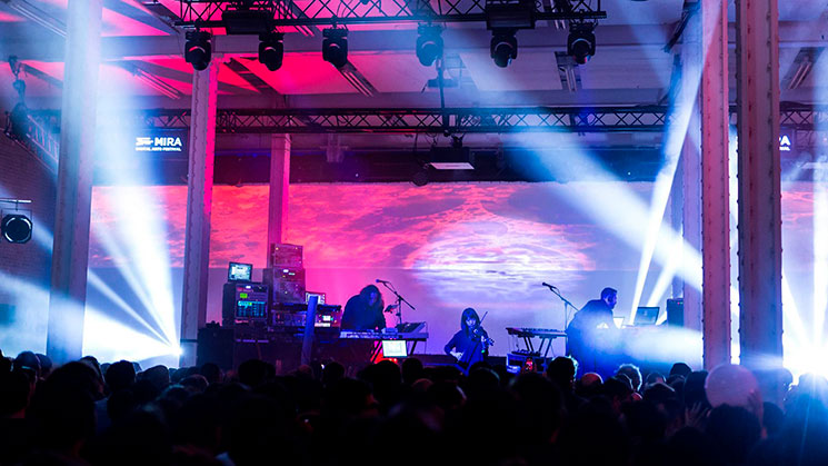 El festival MIRA SON Estrella Galicia pospone su décimo aniversario