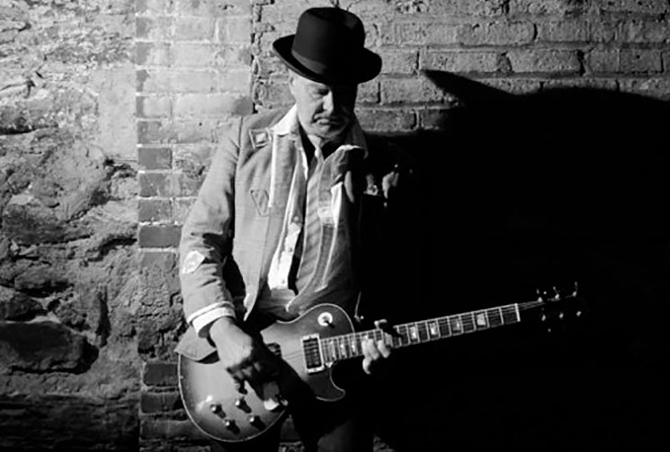 Muere Walter Lure, guitarrista de los The Heartbreakers originales