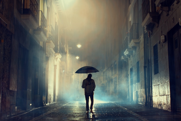 En exclusiva el cartel del documental sobre El Drogas