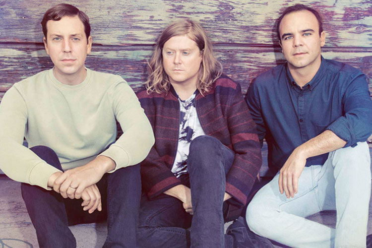 Future Islands ofrecerán un único concierto en streaming muy especial