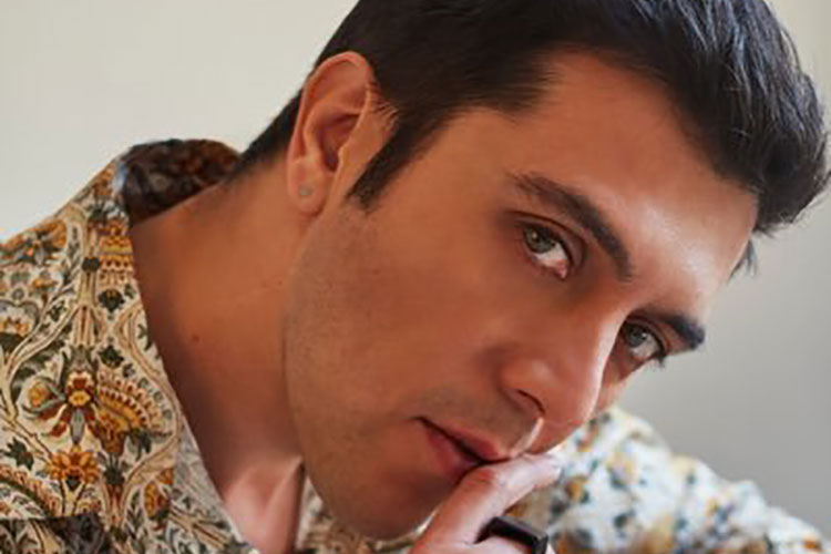 Gepe une fuerzas con Vicentico en "Confía"