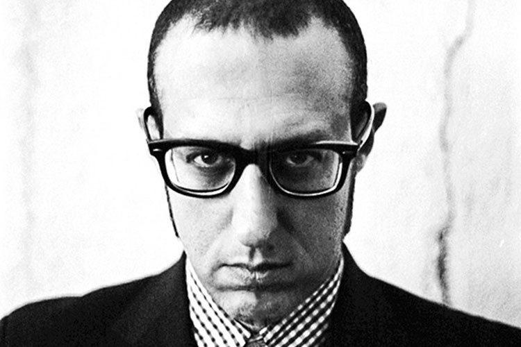 Diez recomendados: Oriol Rosell (Dead Normal)