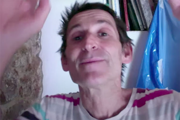 Albert Pla, capítulo VI de "España de Borbón" dedicado al sistema feudal