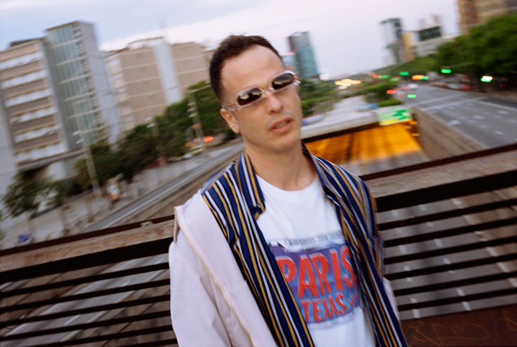 Alizzz, cien por cien en solitario en "Todo me sabe a poco"