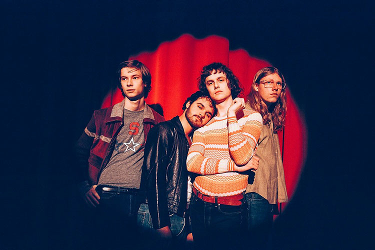 “Me gustaría que 'Cosmic Dancer', de T Rex, sonara en mi funeral”