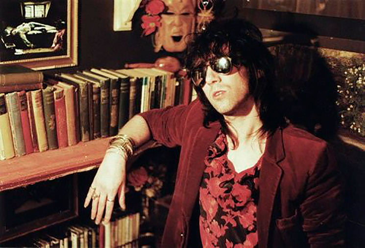 Fallece Dave Kusworth, miembro fundador de Jacobites