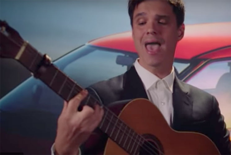 Dirty Projectors lanza “Super João” y anuncia recopilatorio de EP's