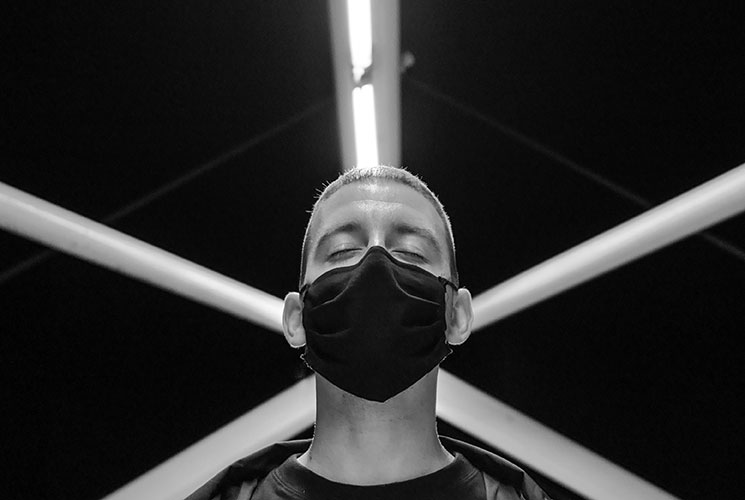 Erik Urano/Flat Erik y Fake Guido lanzan el single “Haiku”