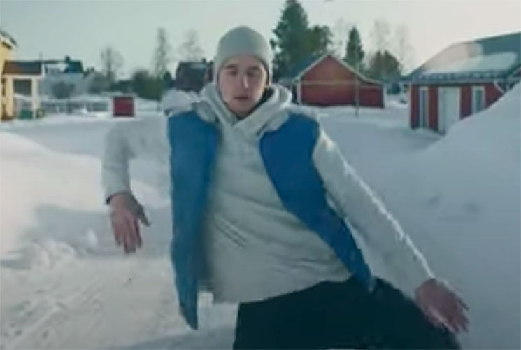 Ya puedes ver la colaboración entre Ferran Palau y Pablo Maestres