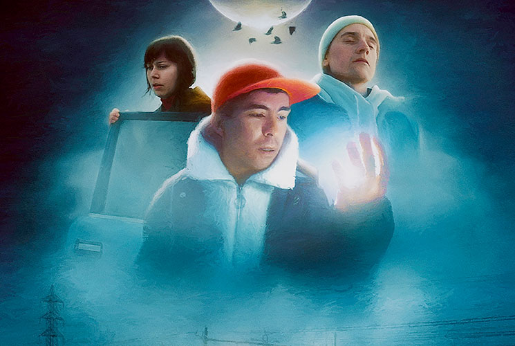 Ferran Palau, concierto especial y colaboración con Pablo Maestres