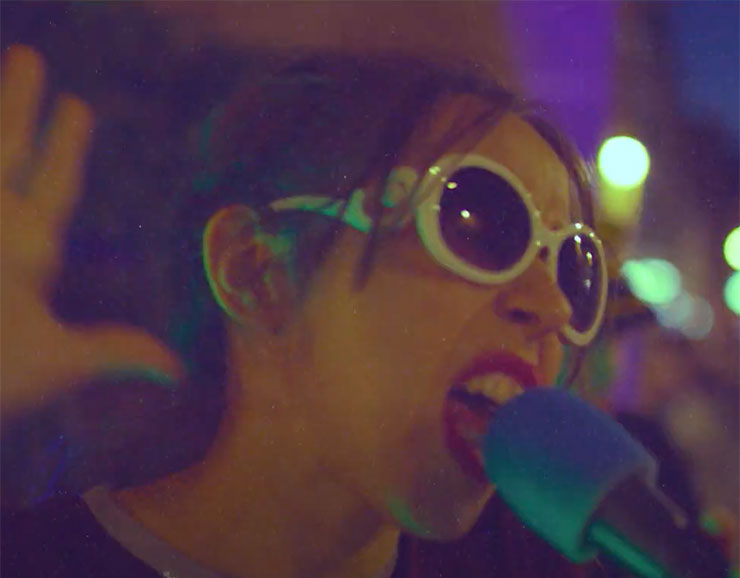 Fônal se enfrentan al folio en blanco "En Silencio"