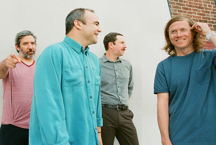 El único concierto de Future Islands en 2020 será en streaming