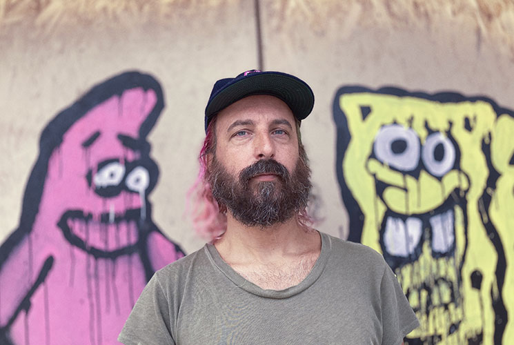 Estrenamos el videoclip de "Say You Love Me Too" de Herman Dune