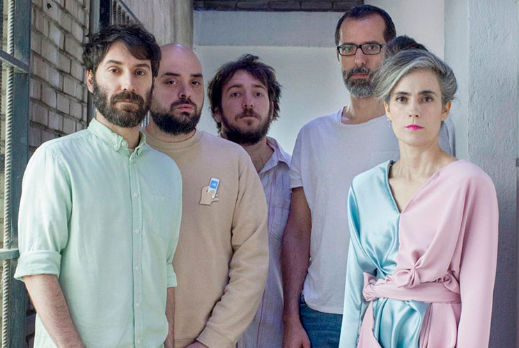 Los Punsetes estrenan videoclip de su single "Tú y yo"