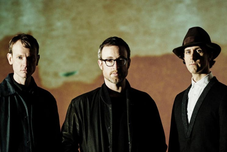 Maxïmo Park anuncian una gira de grandes éxitos con el single “Great Art”