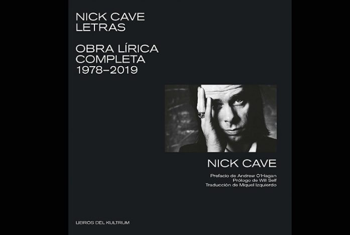 Nick Cave Antología