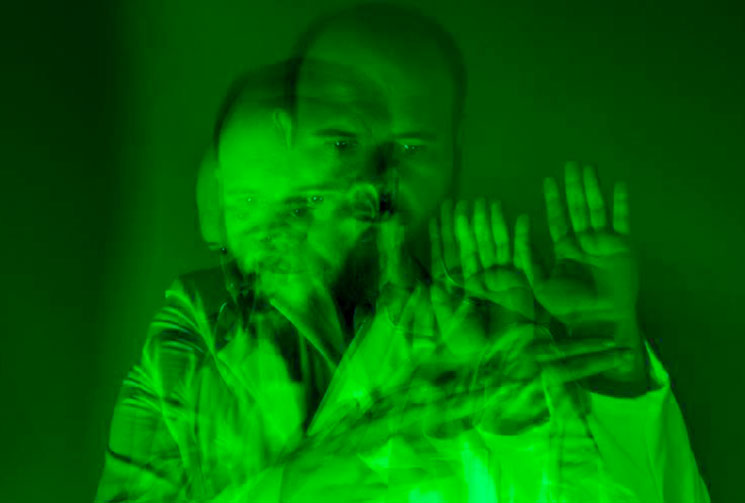 Niño de Elche abre la pre-venta de su nuevo disco para diciembre