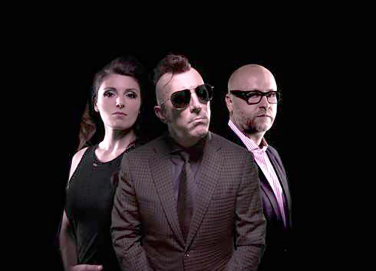 Maynard James Keenan anuncia nuevo disco de Puscifer y estrena tema
