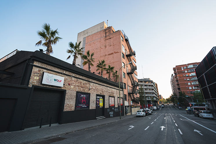 Catalunya aumentará el aforo de las salas de conciertos hasta el 70%