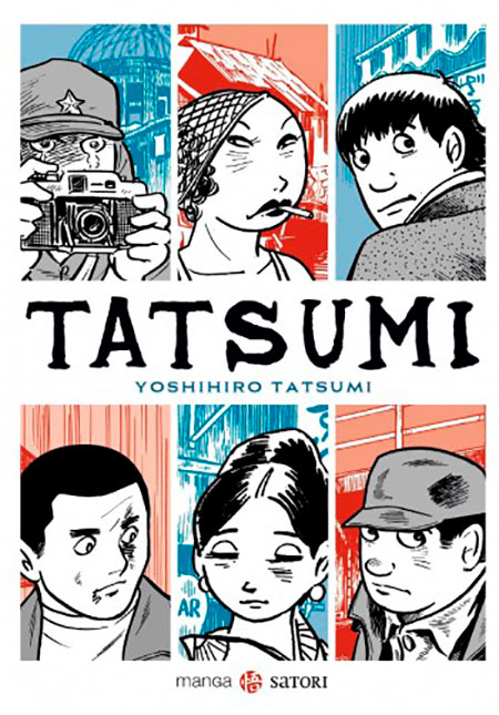 Tatsumi