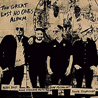 The Great Lost No Ones Album