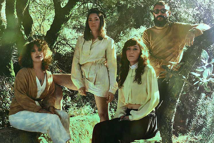 Estrenamos el clip de “Semana Satán”, el nuevo avance de Uniforms