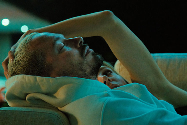 J Balvin desnuda sus miedos en el Festival de Toronto