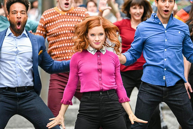 La extraordinaria playlist de Zoe