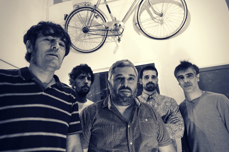 Nuevos Hobbies nos presentan el primer adelanto de su nuevo disco