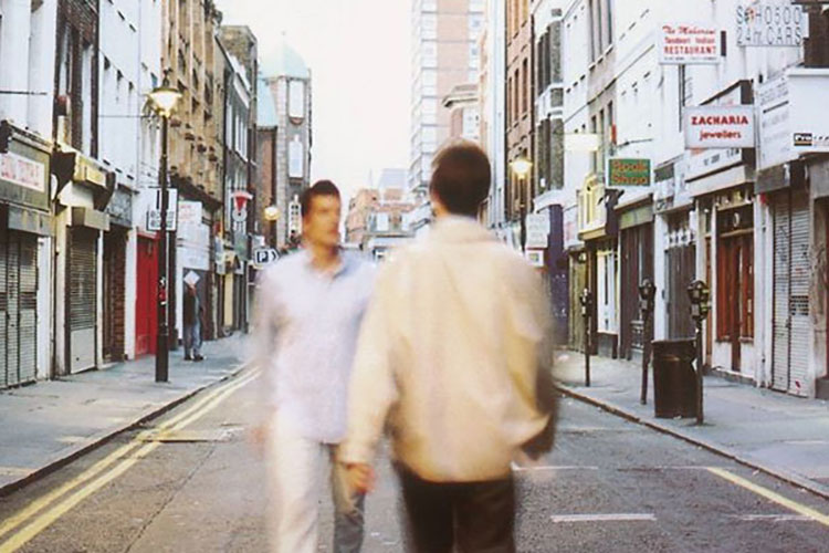 25 años del ‘(What's The Story) Morning Glory?’ de Oasis