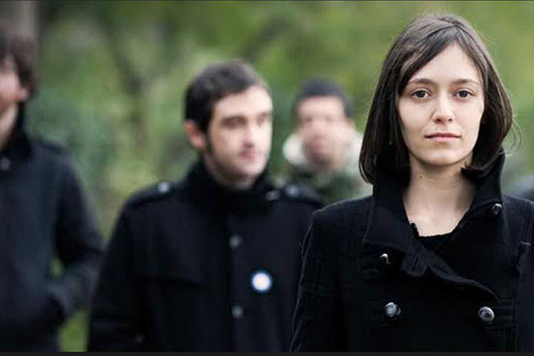 “L'amor fa calor”, nuevo adelanto del próximo disco de Renaldo & Clara