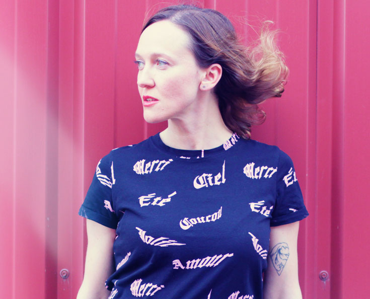 Allova presenta "Hope", una canción para este nuevo tiempo