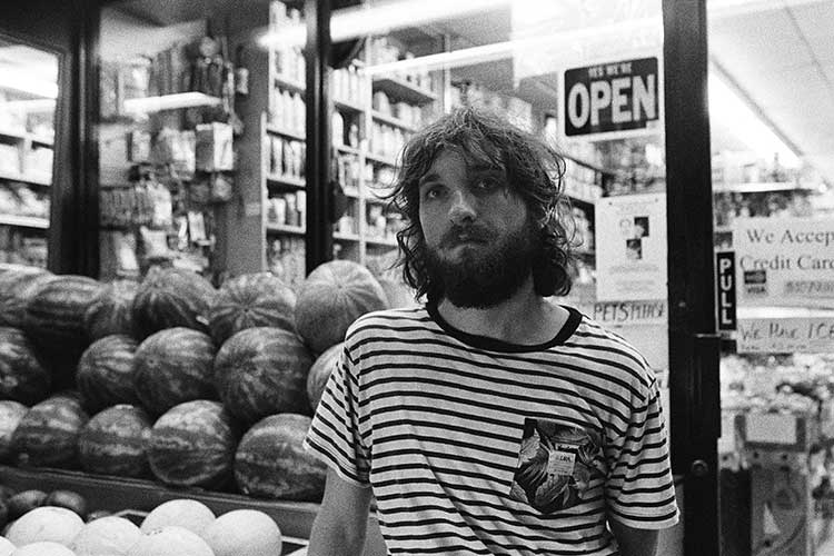 Angelo De Augustine y Sufjan Stevens colaboran nuevamente en "Blue"