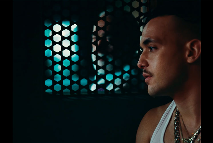 "Demasiadas Mujeres", el nuevo hit de C. Tangana y Alizzz