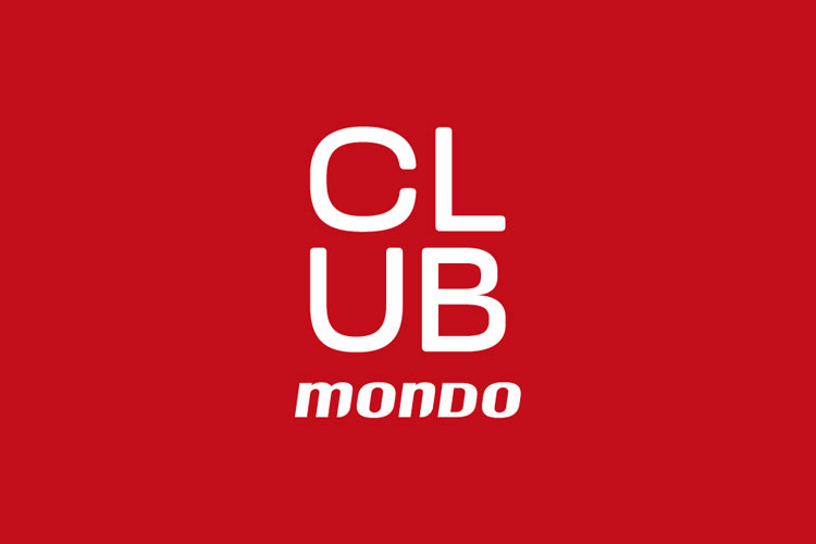 Nace el Club Mondo y contamos contigo