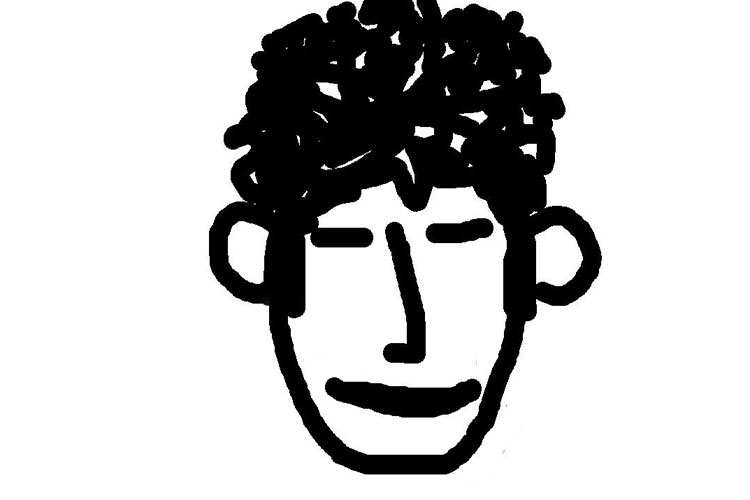 Edu Chirinos (Las Ruinas) publica varios álbumes en apenas unos meses