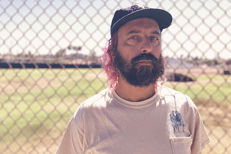 "Mookie Mookie", segundo avance del nuevo disco de Herman Dune