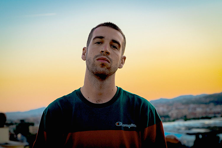 Juli Giuliani publica "Never Too Much", colaboración con Big Menu y Dano